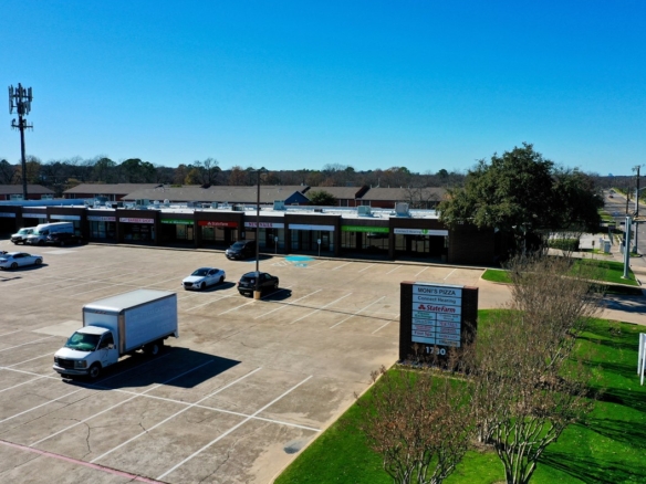 For Lease | 1730 W Randol Mill Rd | Arlington