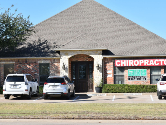 For Lease | 6605 Precinct Line Road