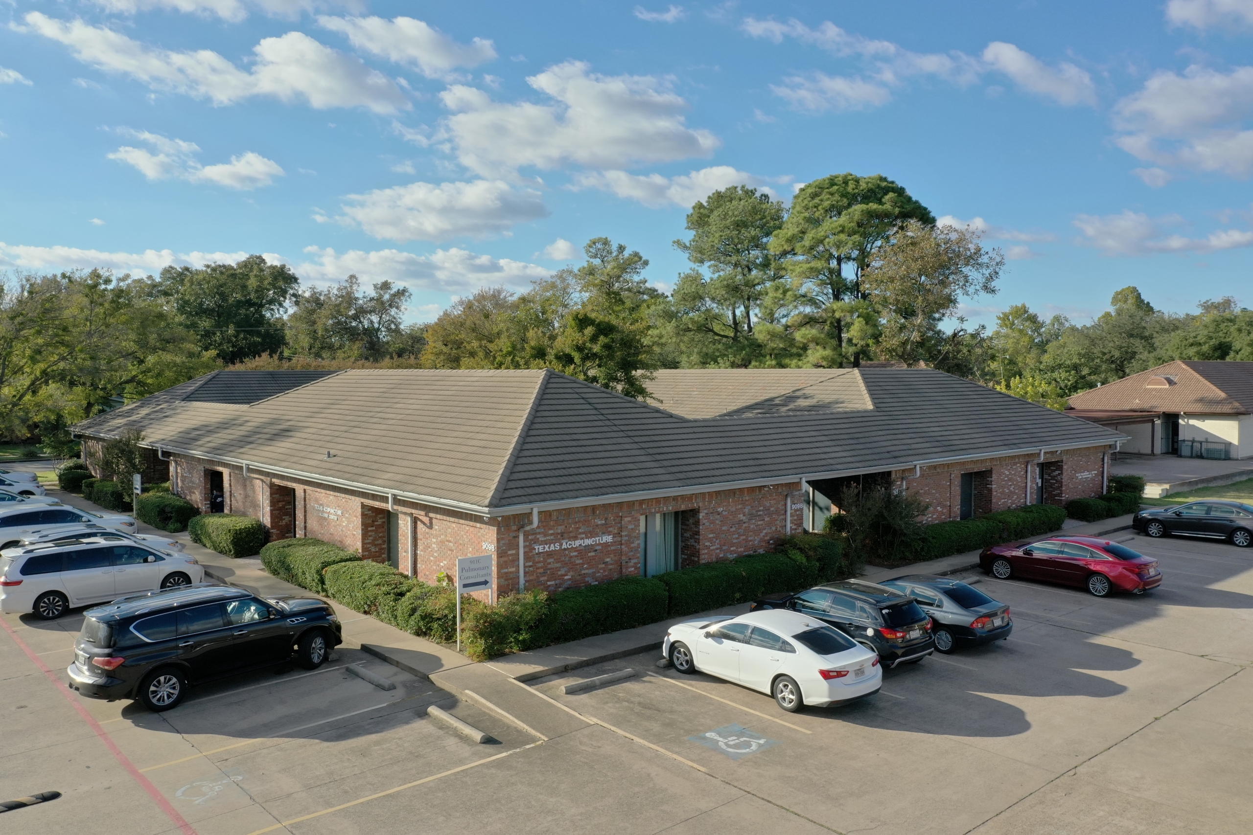 default For Sale or Lease | 911 Magnolia Street, Ste. C | Arlington